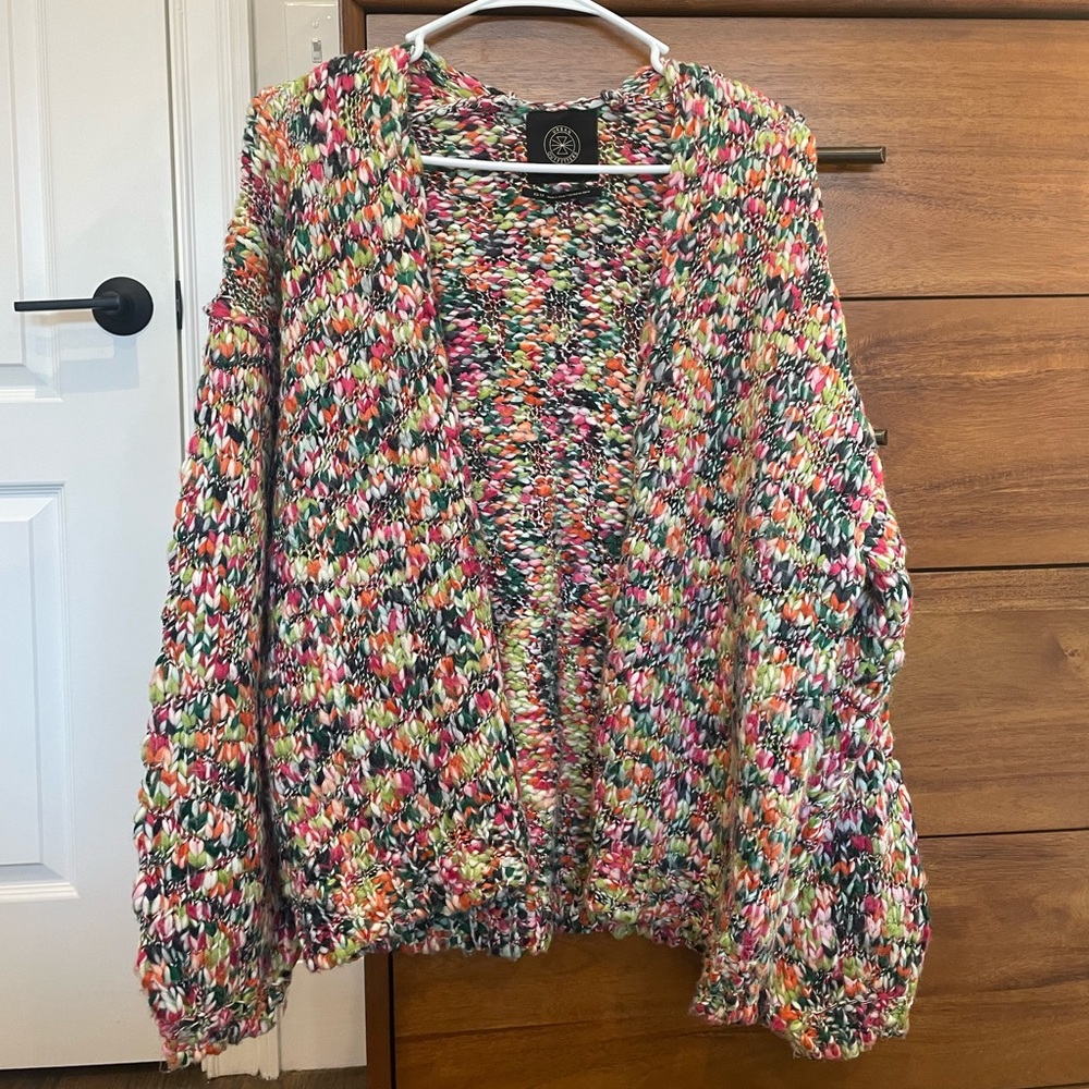 URBAN OUTFITTERS Cardigan